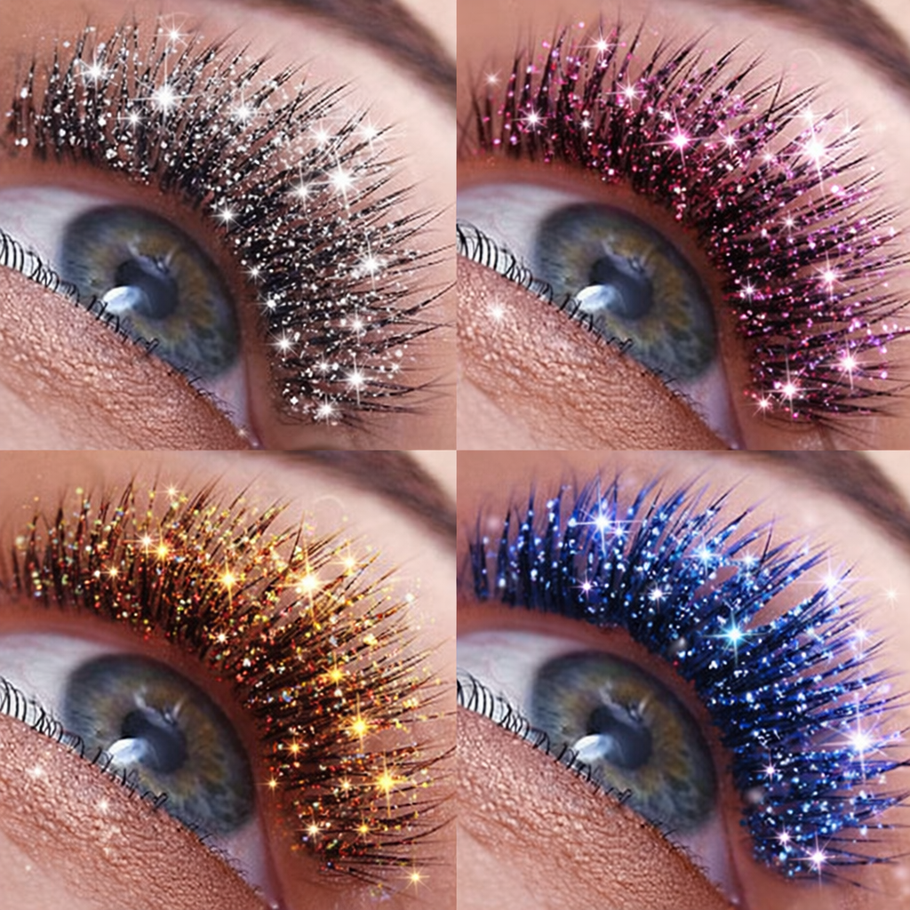 Sparkling Icon Mascara