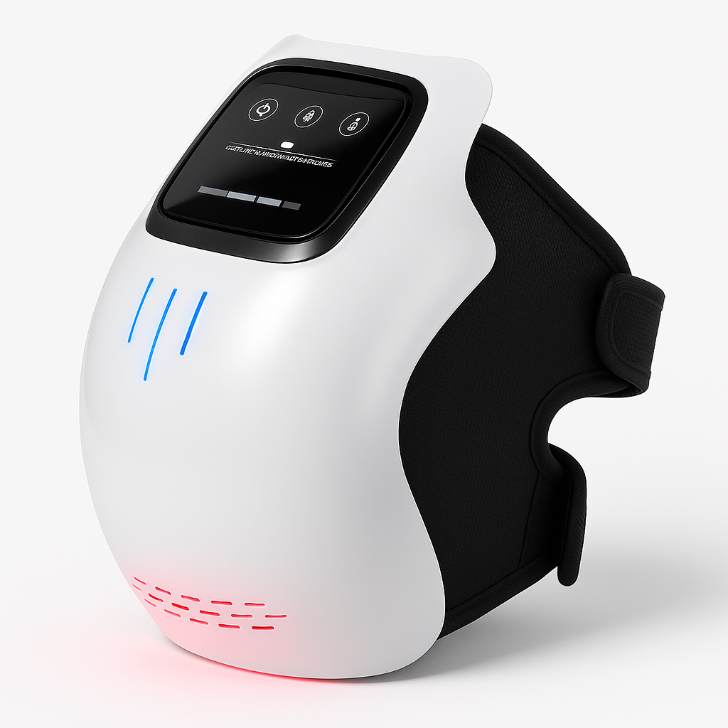 Elevra™ Joint Massager