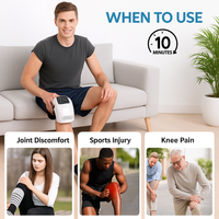 Elevra™ Knee Massager