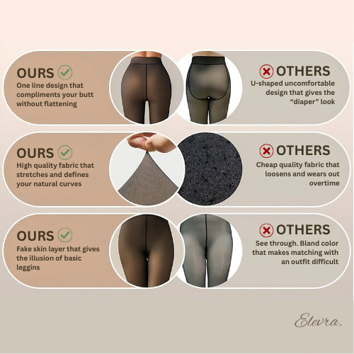 Elevra Leggings